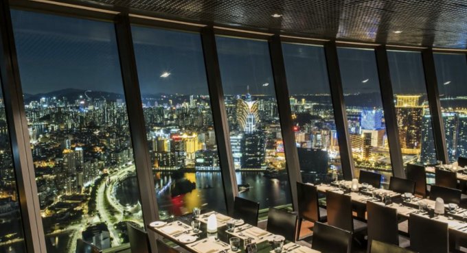 澳門一日遊2025景點推薦｜12個澳門好去處自由行介紹：哈利波特展覽/8字摩天輪/室內跳傘