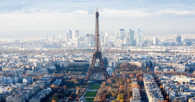 奧運2024｜奧運賽程、香港隊參賽名單及門票資訊+巴黎景點推薦