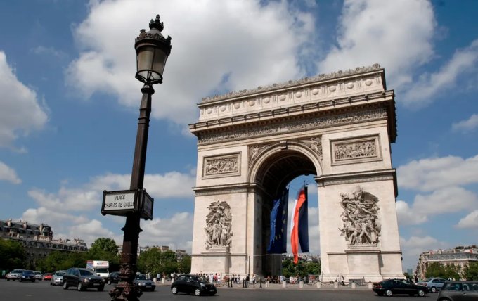 奧運2024｜奧運賽程、香港隊參賽名單及門票資訊+巴黎景點推薦