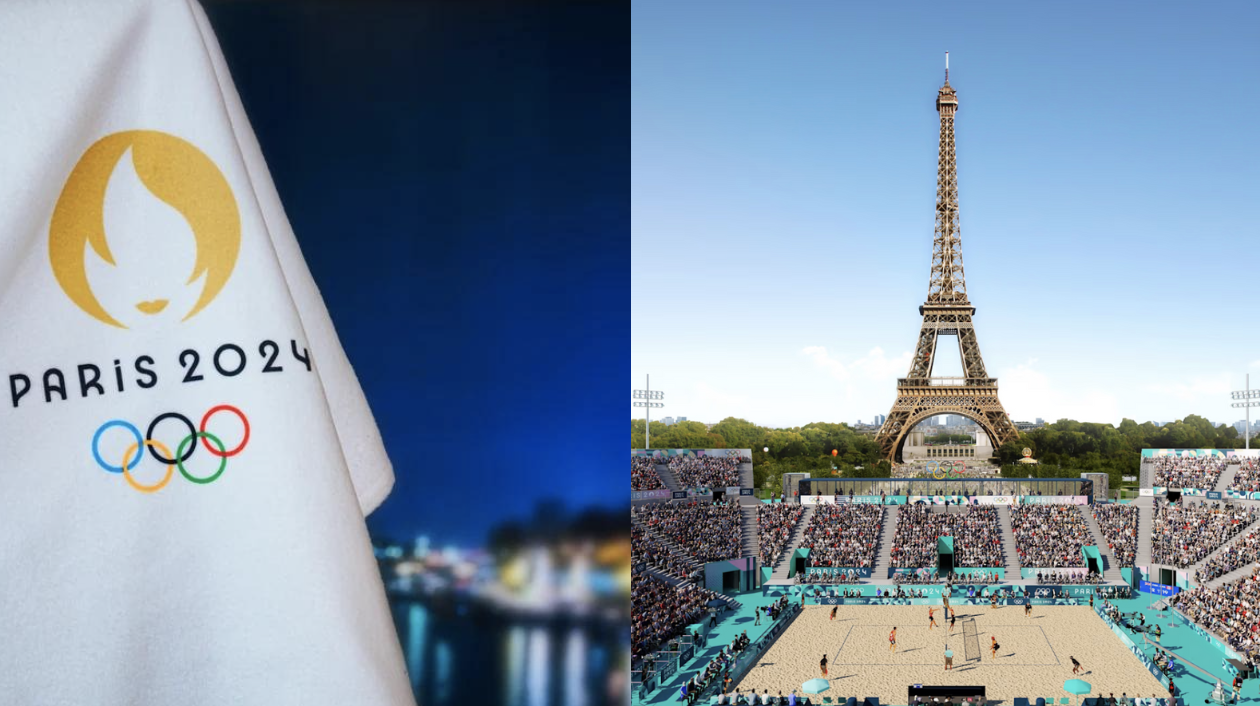 奧運2024｜奧運賽程、香港隊參賽名單及門票資訊+巴黎景點推薦