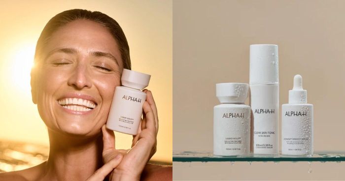 Alpha-H評價｜酸類護膚入門推薦！澳洲品牌Alpha-H皇牌護膚品介紹