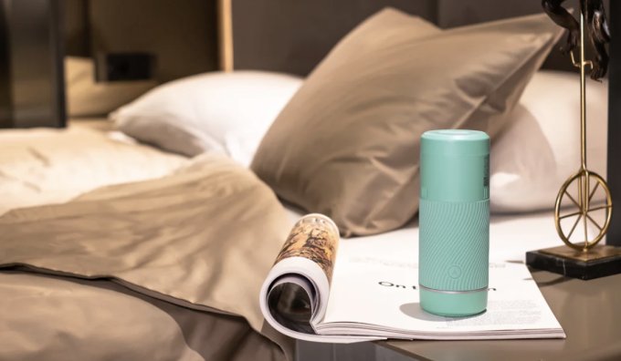 Arcwave評價2025｜Arcwave Ion氣流式震動飛機杯好不好用？體驗男士「新高潮」