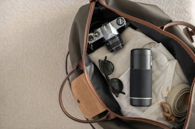 Arcwave評價2025｜Arcwave Ion氣流式震動飛機杯好不好用？體驗男士「新高潮」