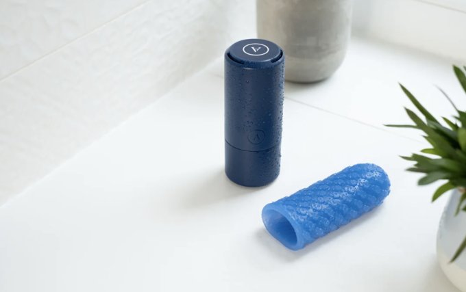 Arcwave評價2025｜Arcwave Ion氣流式震動飛機杯好不好用？體驗男士「新高潮」