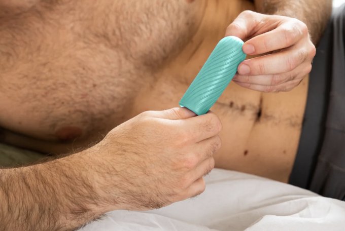 Arcwave評價2025｜Arcwave Ion氣流式震動飛機杯好不好用？體驗男士「新高潮」