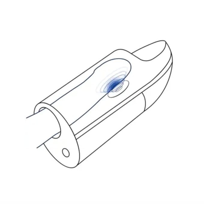 Arcwave評價2025｜Arcwave Ion氣流式震動飛機杯好不好用？體驗男士「新高潮」