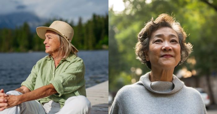 女性更年期｜更年期幾歲開始？更年期症狀有哪些？婦科醫生教你如何應對【專欄】