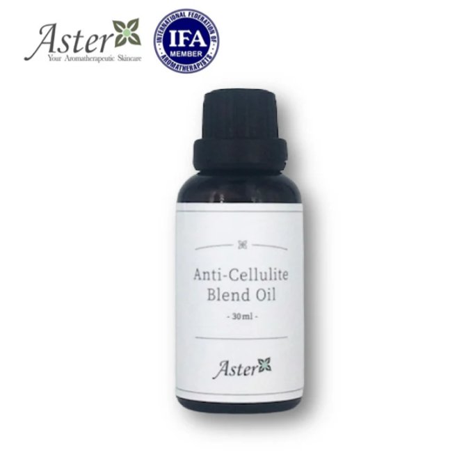Aster Aroma好唔好？註冊香薰治療師創立！100%天然成份香薰精油/按摩油/保濕精華等