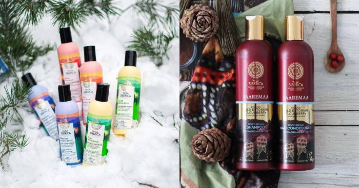 Natura Siberica評價｜12件Natura Siberica必買有機護膚品推薦及介紹