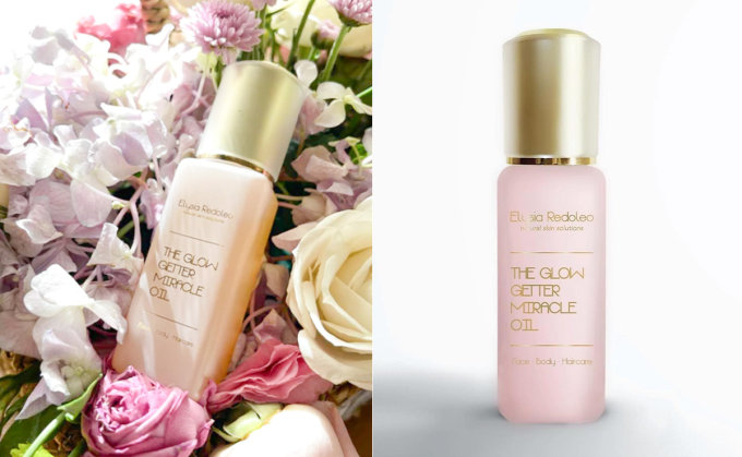 髮尾油推薦2025｜12款好評護髮油+教你正確使用方法