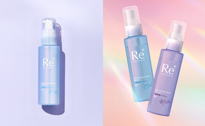 髮尾油推薦2025｜12款好評護髮油+教你正確使用方法