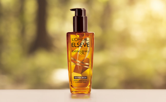 髮尾油推薦2025｜12款好評護髮油+教你正確使用方法