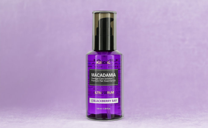 髮尾油推薦2025｜12款好評護髮油+教你正確使用方法