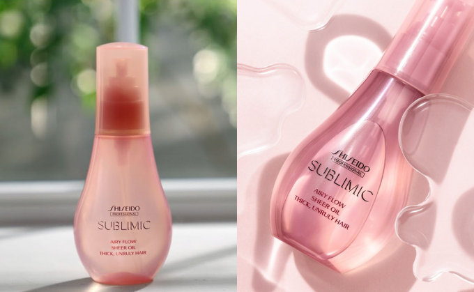 髮尾油推薦2025｜12款好評護髮油+教你正確使用方法