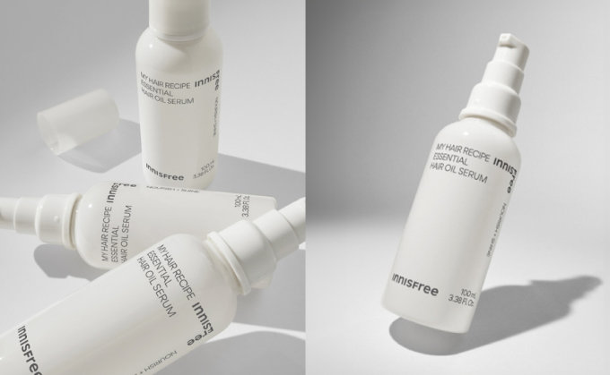 髮尾油推薦2025｜12款好評護髮油+教你正確使用方法