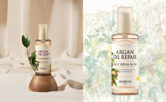 髮尾油推薦2025｜12款好評護髮油+教你正確使用方法