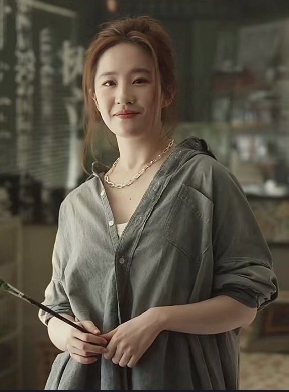 劉亦菲《玫瑰的故事》仙氣造型大盤點！夏日必學4大實用穿搭技巧+同款推薦