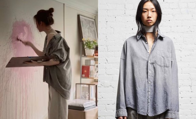 劉亦菲《玫瑰的故事》仙氣造型大盤點！夏日必學4大實用穿搭技巧+同款推薦