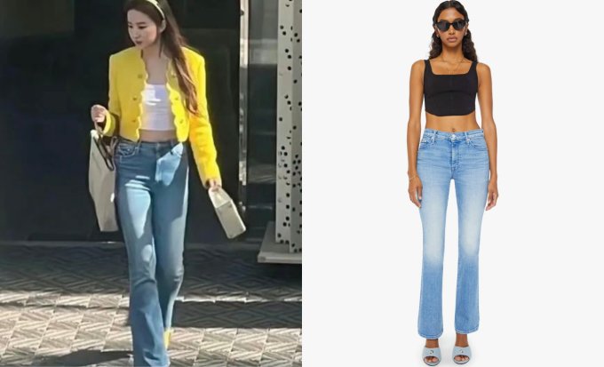 劉亦菲《玫瑰的故事》仙氣造型大盤點！夏日必學4大實用穿搭技巧+同款推薦