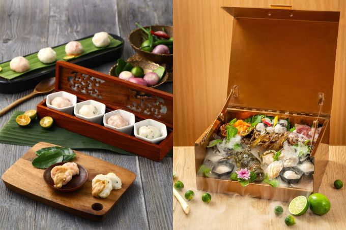 香港食飯好去處2025｜18間同事/閨蜜朋友聚會餐廳推薦！平價/靚餐廳打卡都有！