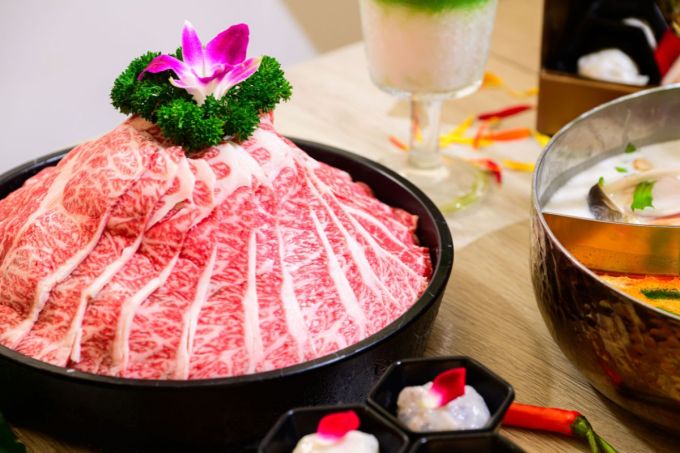 香港食飯好去處2025｜18間同事/閨蜜朋友聚會餐廳推薦！平價/靚餐廳打卡都有！
