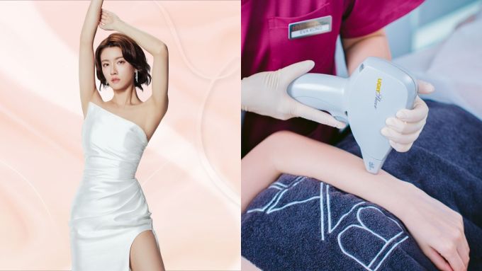 家用脫毛機推薦2024｜10個家用脫毛機比較/詳細評價 +使用指南