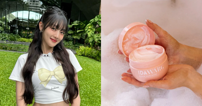 髮膜推薦｜護髮膜是什麼？一文看清正確髮膜用法+人氣推薦排行榜！