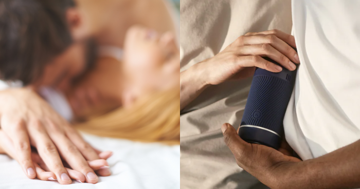 男用性玩具｜11款男士情趣用品﹕飛機杯/電動自慰器/模擬口交按摩器/持久環介紹