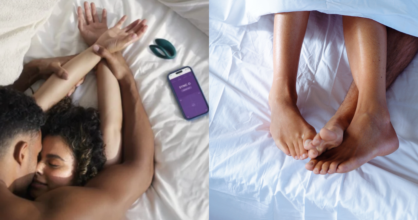 情趣用品推薦2024｜13款人氣震動按摩棒選購指南！新手老司機都能高潮不斷