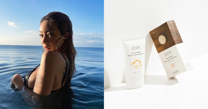 海洋友善防曬推薦2026｜8大海洋友善防曬排行榜！高防曬係數+水上活動必備