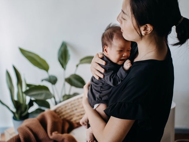坐月洗頭水+洗頭方法！15款產後洗頭水推薦及護髮用品編輯評價