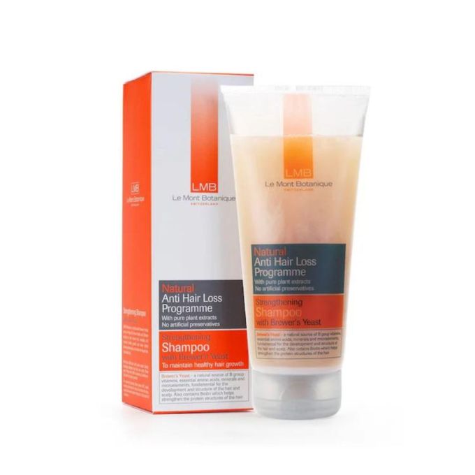 坐月洗頭水+洗頭方法！15款產後洗頭水推薦及護髮用品編輯評價