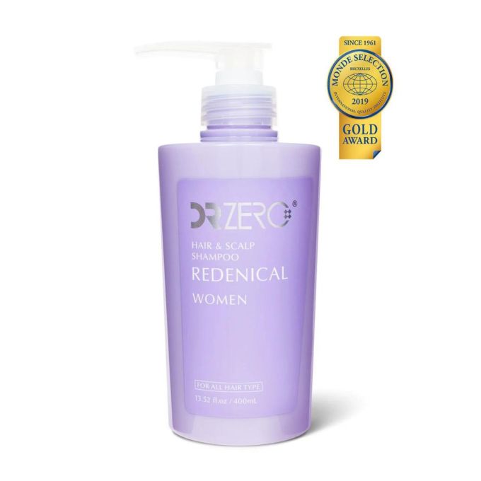 坐月洗頭水+洗頭方法！15款產後洗頭水推薦及護髮用品編輯評價