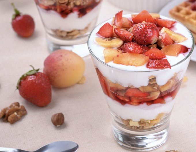 減脂方法｜8個減脂餐+17款減肥保健品/瘦身霜/纖體儀/清宿便推薦！