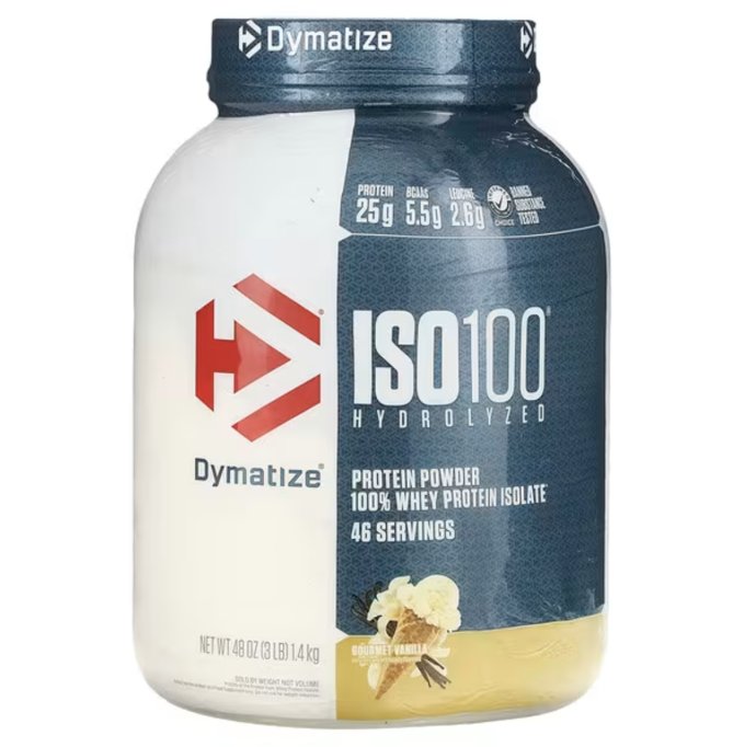 iHerb蛋白粉推薦2025｜蛋白粉怎麼吃？蛋白粉減肥增肌正確食用方法+挑選指南