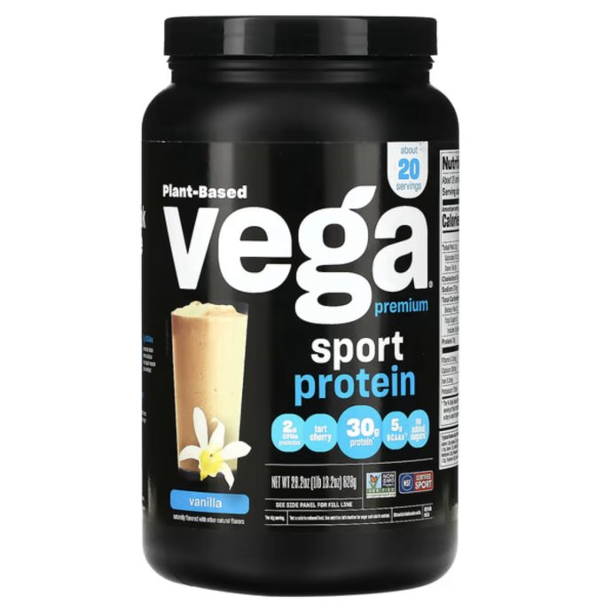 iHerb蛋白粉推薦2025｜蛋白粉怎麼吃？蛋白粉減肥增肌正確食用方法+挑選指南