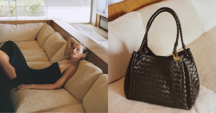 小資女返工袋推介2026｜OL必買！10款超易襯名牌袋實用推薦及價錢