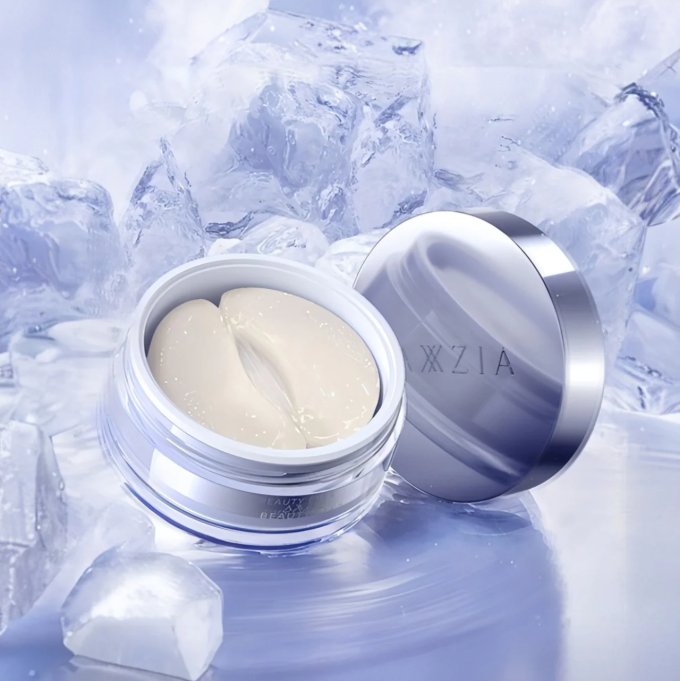 眼膜推薦2025｜去眼紋/眼袋/黑眼圈19款眼膜推薦+5個敷眼膜知識