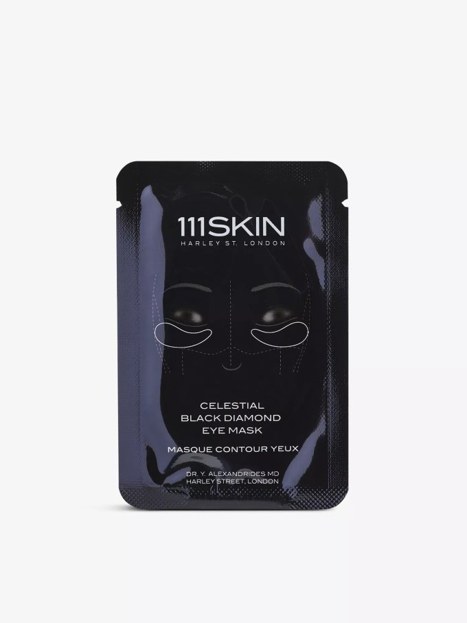 眼膜推薦2025｜去眼紋/眼袋/黑眼圈19款眼膜推薦+5個敷眼膜知識