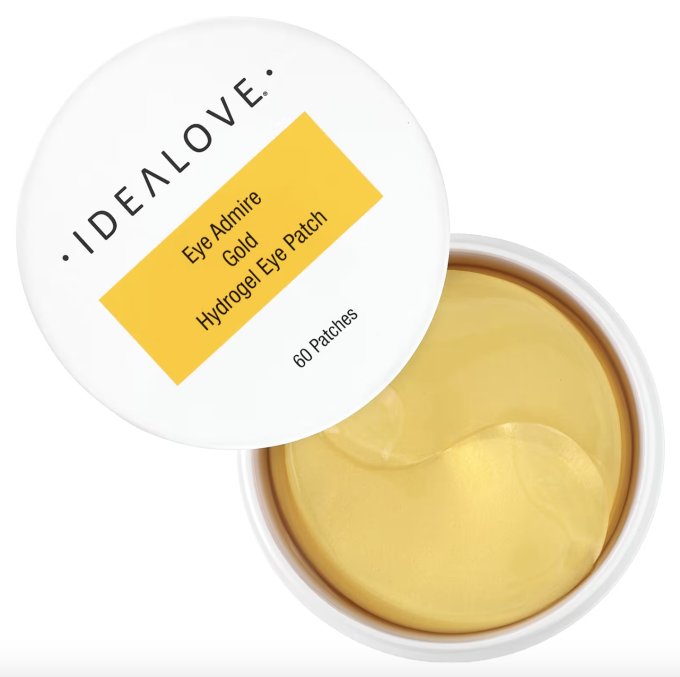 眼膜推薦2025｜去眼紋/眼袋/黑眼圈19款眼膜推薦+5個敷眼膜知識