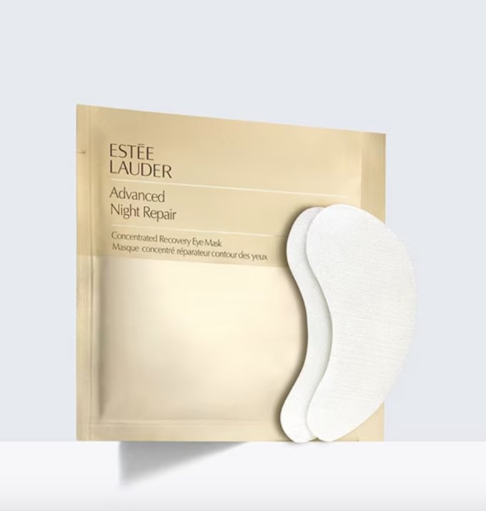 眼膜推薦2025｜去眼紋/眼袋/黑眼圈19款眼膜推薦+5個敷眼膜知識