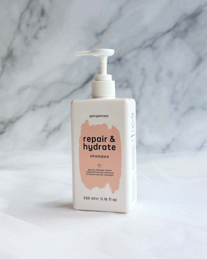 洗頭水推薦2025｜9款無矽洗頭水大比拼！燙染受損/頭皮敏感/脫髮問題適用