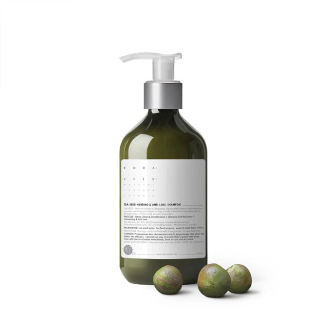 洗頭水推薦2025｜9款無矽洗頭水大比拼！燙染受損/頭皮敏感/脫髮問題適用