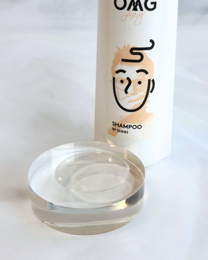 洗頭水推薦2025｜9款無矽洗頭水大比拼！燙染受損/頭皮敏感/脫髮問題適用