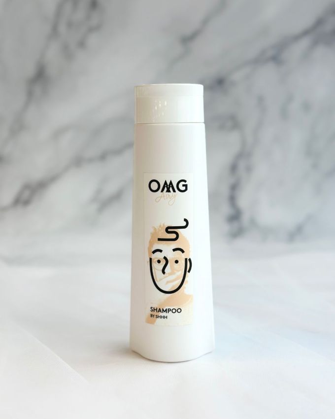 洗頭水推薦2025｜9款無矽洗頭水大比拼！燙染受損/頭皮敏感/脫髮問題適用