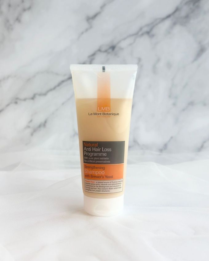 洗頭水推薦2025｜9款無矽洗頭水大比拼！燙染受損/頭皮敏感/脫髮問題適用