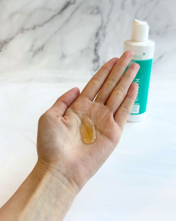 洗頭水推薦2025｜9款無矽洗頭水大比拼！燙染受損/頭皮敏感/脫髮問題適用