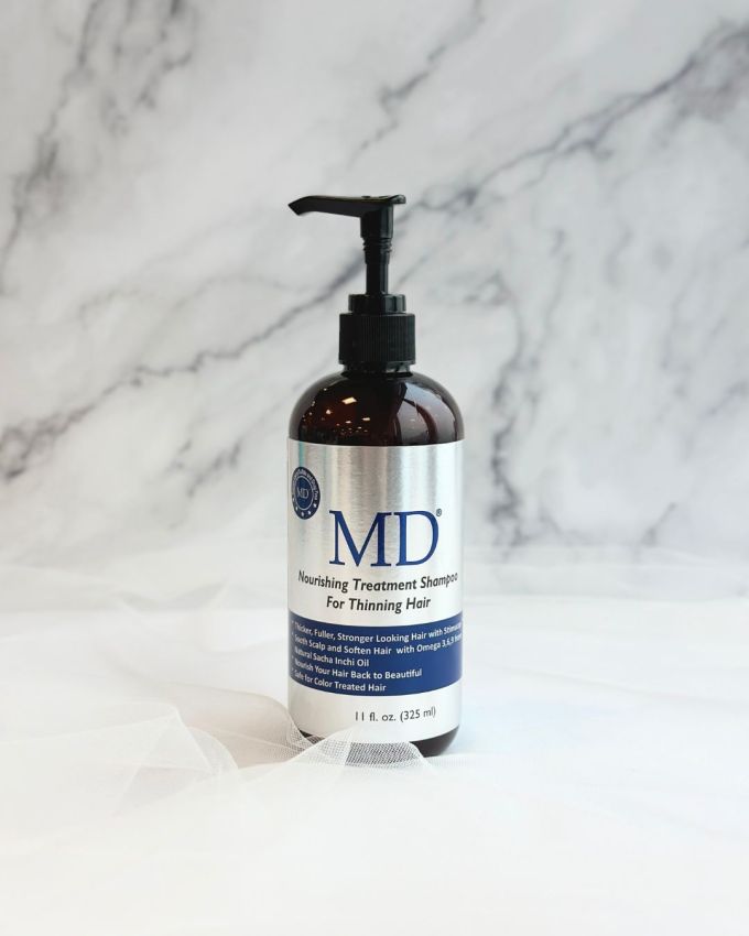 洗頭水推薦2025｜9款無矽洗頭水大比拼！燙染受損/頭皮敏感/脫髮問題適用