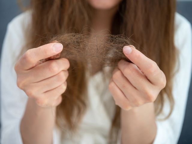 洗頭水推薦2025｜9款無矽洗頭水大比拼！燙染受損/頭皮敏感/脫髮問題適用