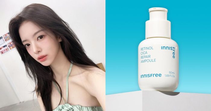 A醇保養品推薦｜9款A醇護膚品推薦﹕眼霜/精華/晚霜評價！附A醇功效+使用順序